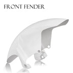 Front Fender Mudguard for Yamaha YZF R6 (2008–2012) Unpainted