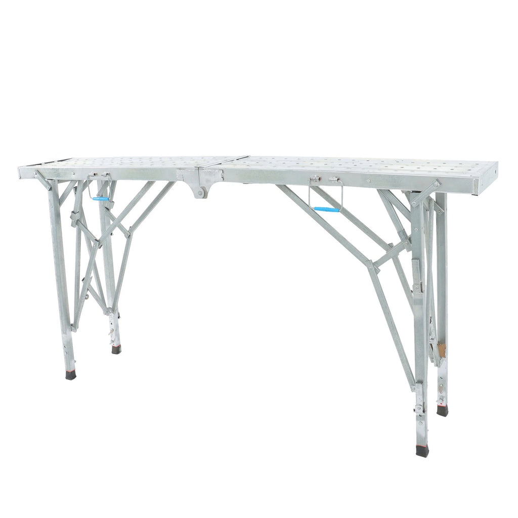 Folding Scaffolding Platform Work Bench for Various Models (1.8m)