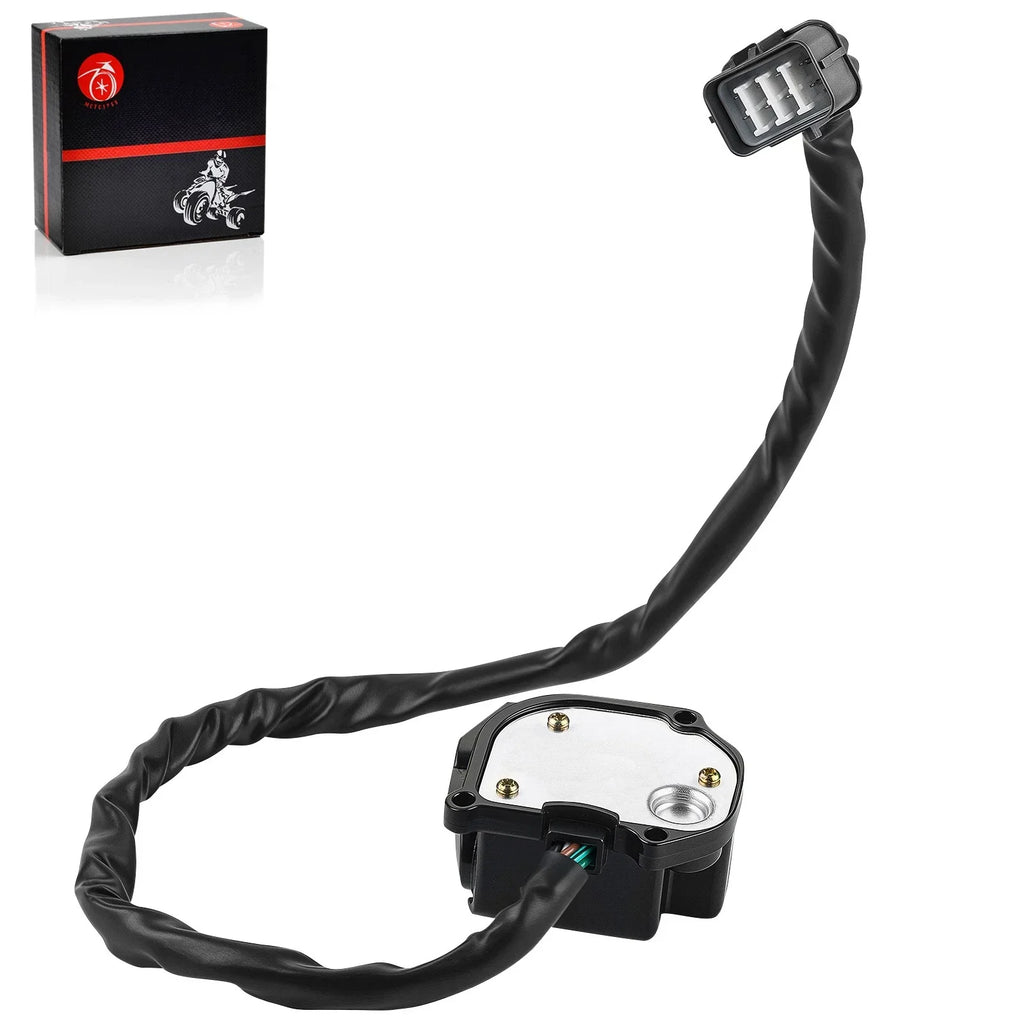 Differential Lock 4x4 Switch Throttle for Honda TRX500/520 Foreman Rubicon (2001–2007)