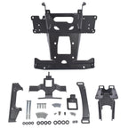 Inner Fairing Radio Bracket Kit for Harley Road Glide (2015–2023)