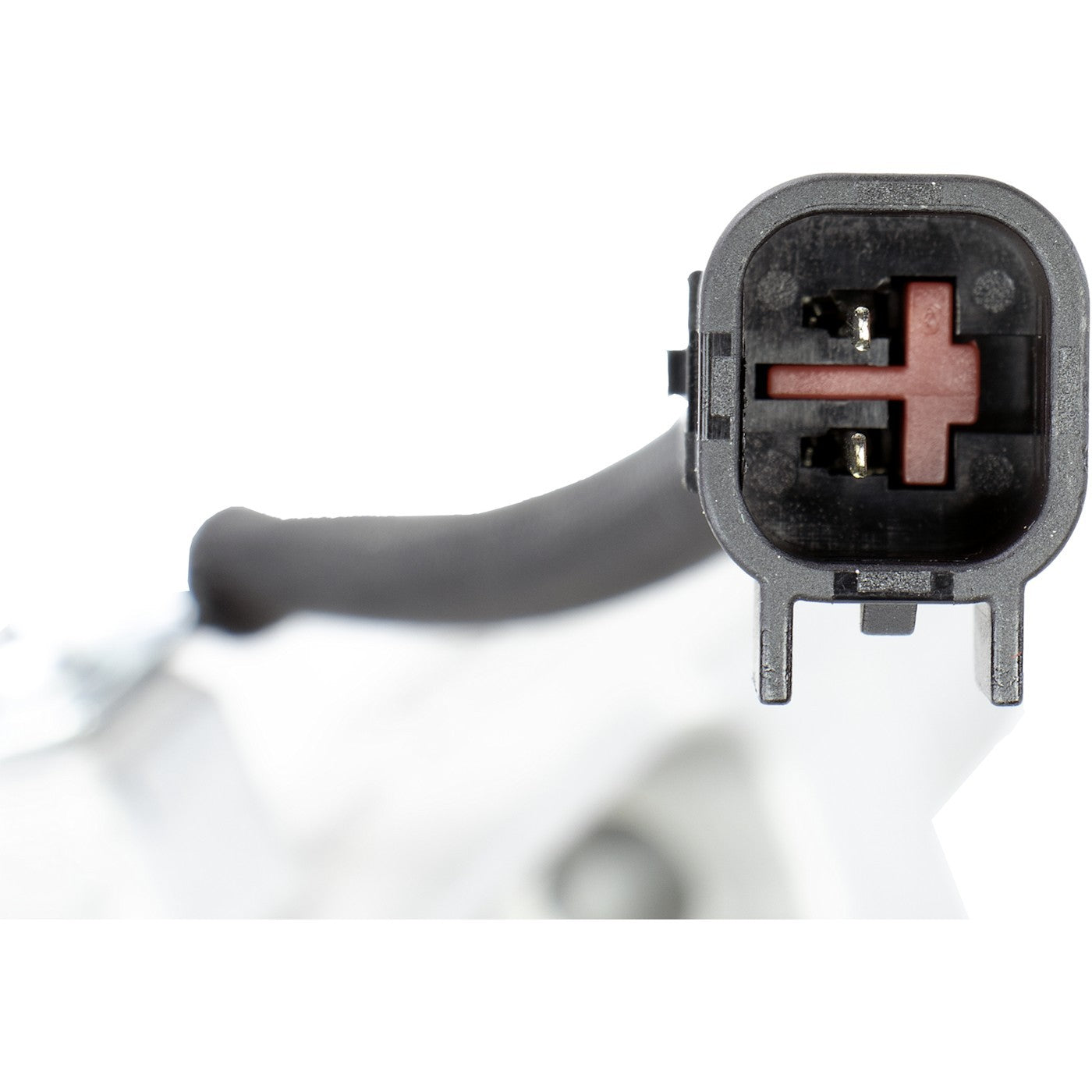 A/C Compressor with Clutch for Ford Transit Connect, Focus (2008–2011)