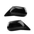 Side Mirror for Toyota Highlander (2008–2013) Power Black
