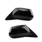 Side Mirror for Toyota Highlander (2008–2013) Power Black