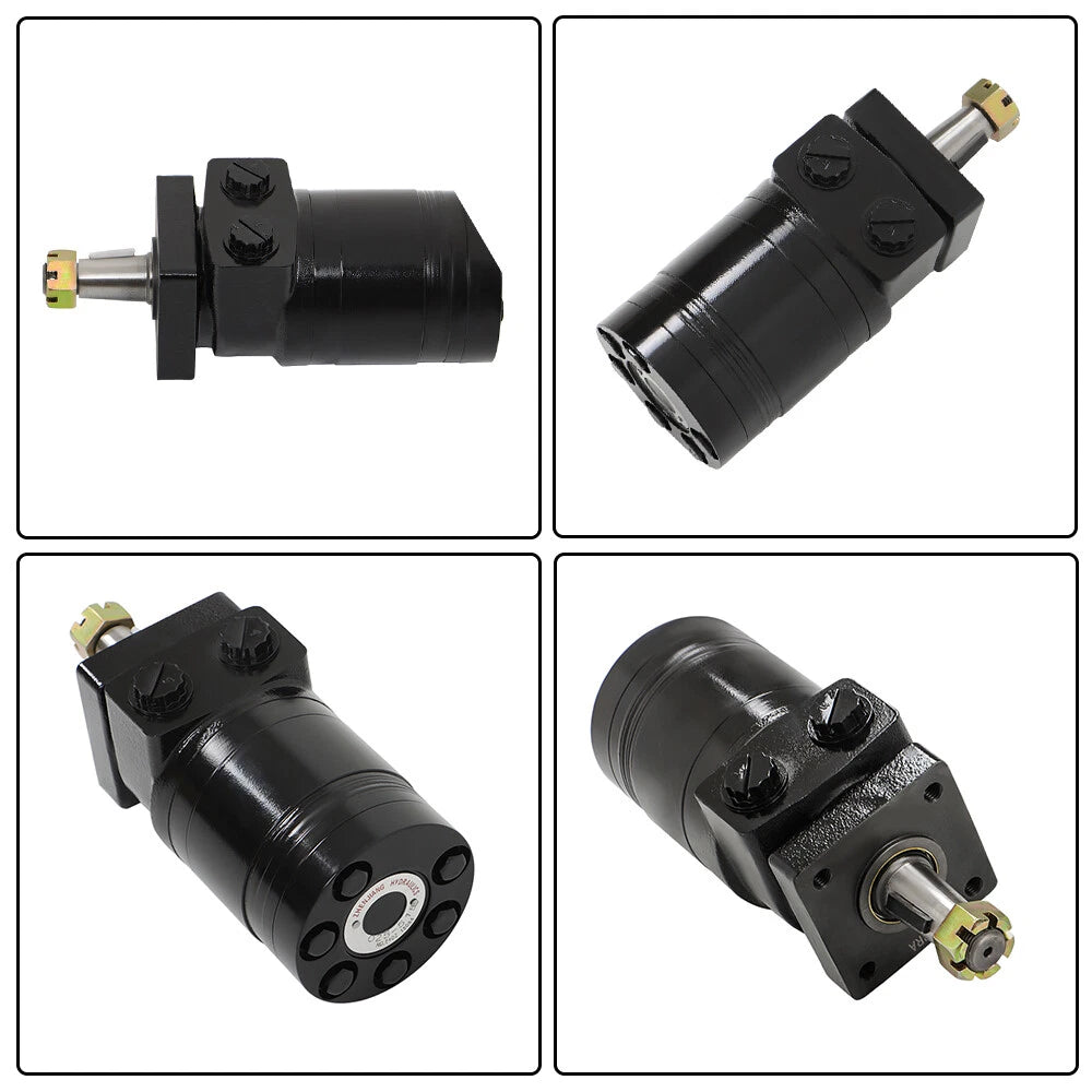 Wheel Motor for Exmark Viking Hydro Turf Tracer (2000–2023)