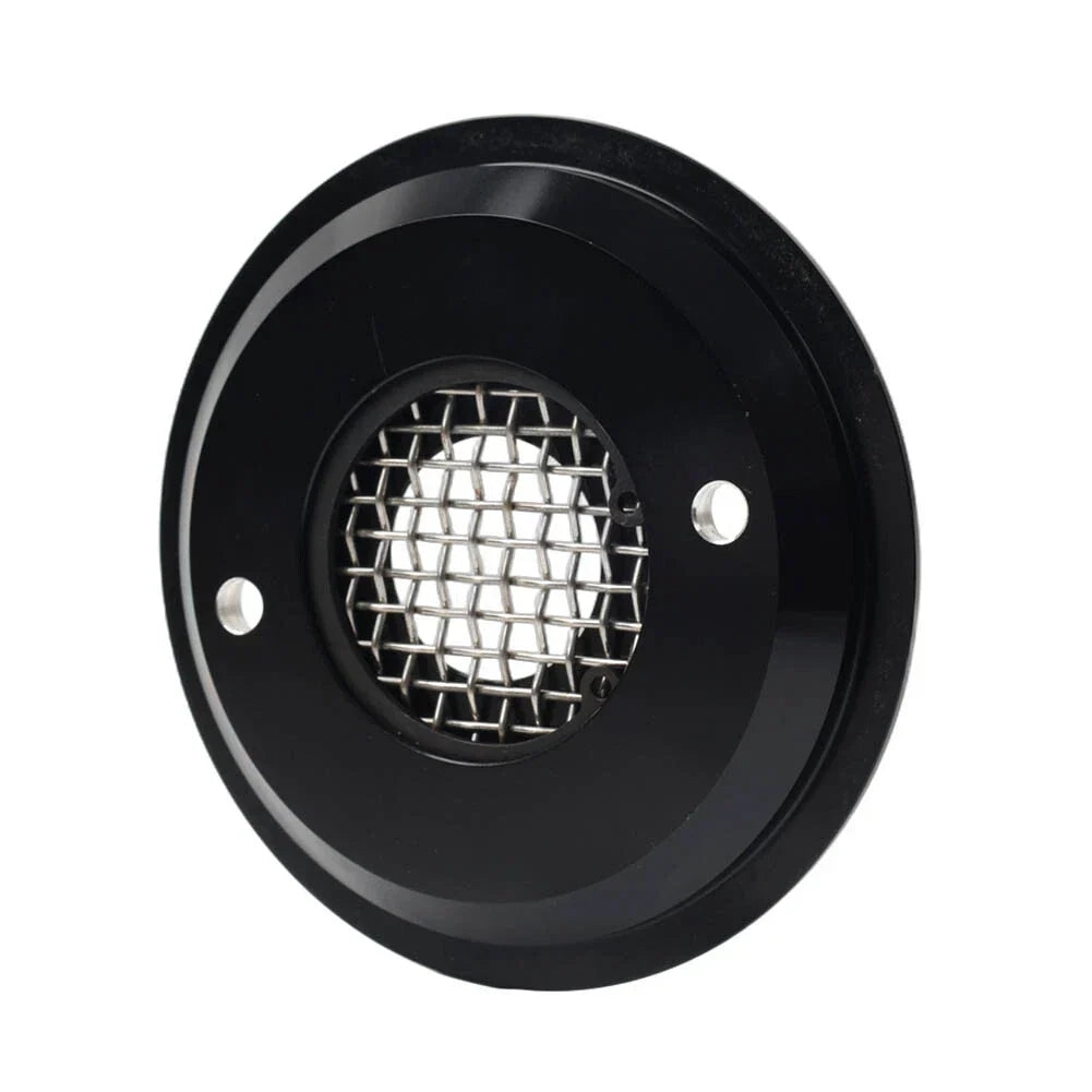 Front Pulley Guard Engine Cover for Harley Sportster XL (2004-2023)
