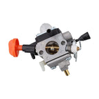 Fuel Carburetor 4180 120 0618 for FS89 FS91 FS91R FC91 FC96 FC111 (N/A)