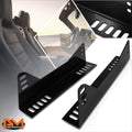 Front Left Bumper Bracket for Honda Accord Sedan (2008–2012)