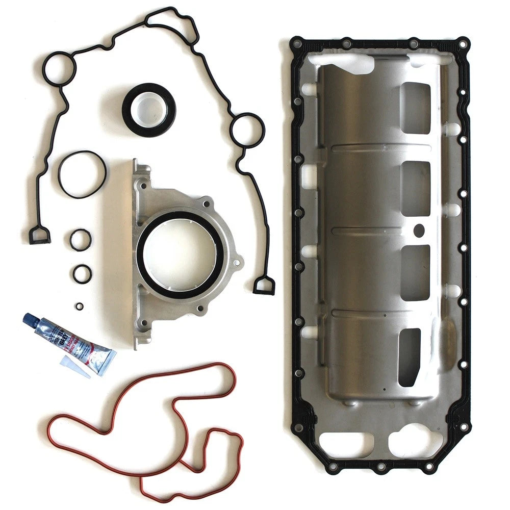 Lower Gasket Set for Dodge Ram 1500 2500 3500 Durango 5.7L (2003–2010)