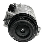 AC Compressor Kit Replacement for Cadillac SRX 4.6L (2008-2009)