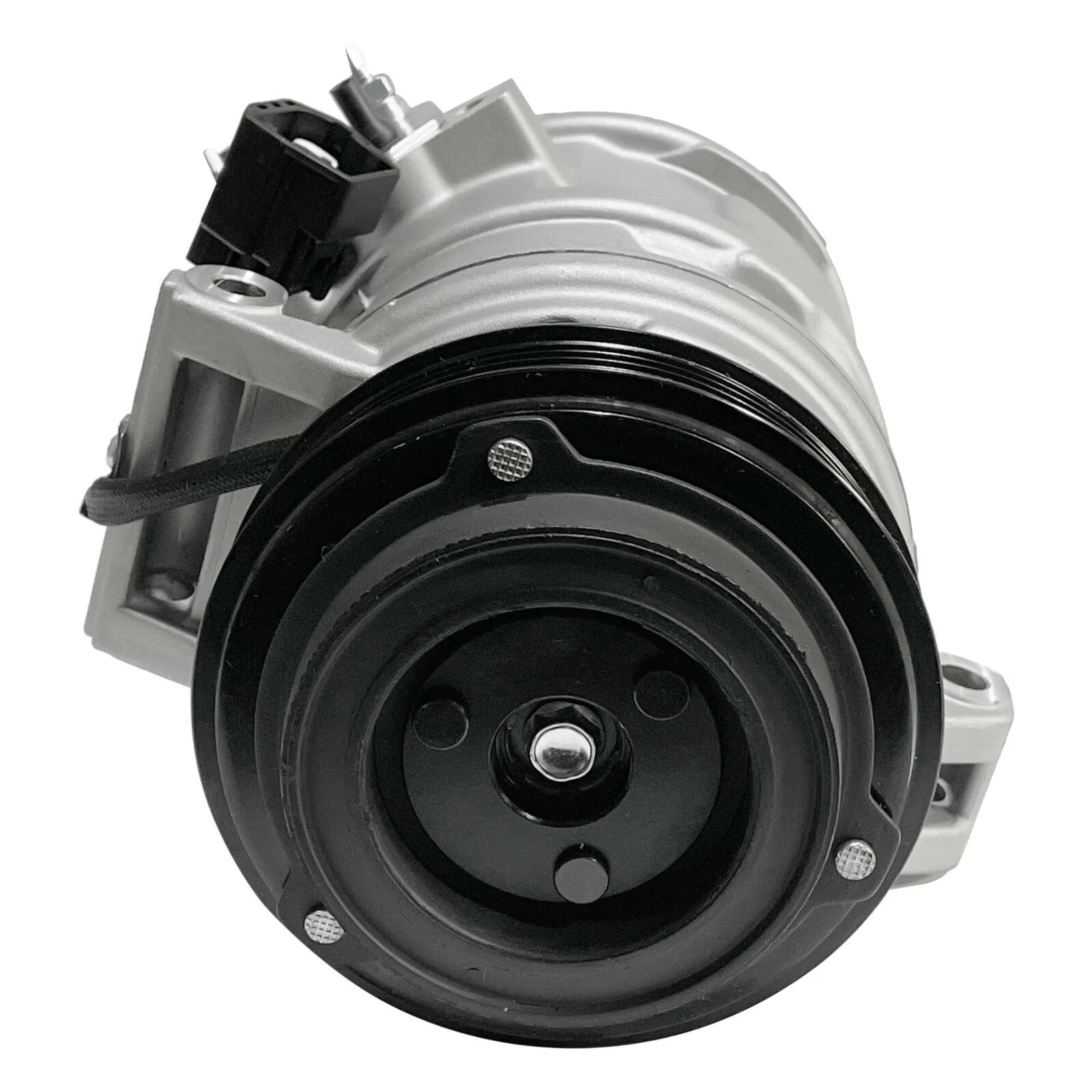 AC Compressor Kit Replacement for Cadillac SRX 4.6L (2008-2009)