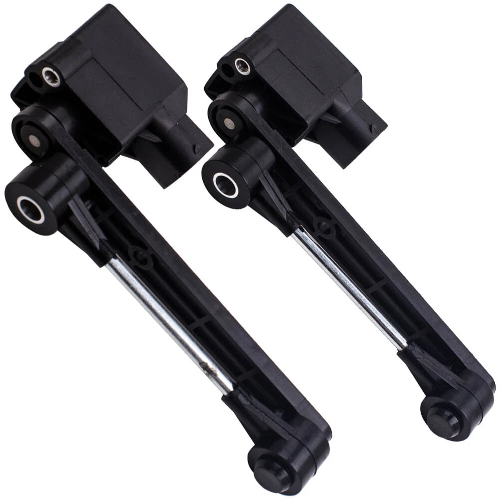 2Pcs Rear Air Suspension Height Level Sensor for Land Rover Discovery (1999–2004)