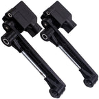 2Pcs Rear Air Suspension Height Level Sensor for Land Rover Discovery (1999–2004)