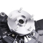 Steering Knuckle Set for Toyota Camry (2012-2017)