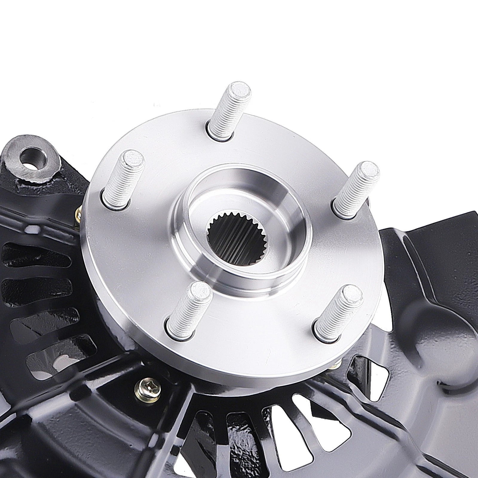 Steering Knuckle Set for Toyota Camry (2012-2017)