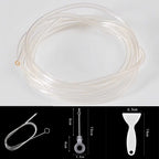 Refrigerator Drain Unblocker Flexible Cleaner Tool for All Models