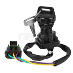 Ignition Key Switch for Bombardier Can-Am Traxter 500 (1999–2004) 710000042