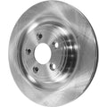 Rear Brake Disc Rotors for Jaguar XF XK XJ XKR XJ8 Super V8 Vanden Plas