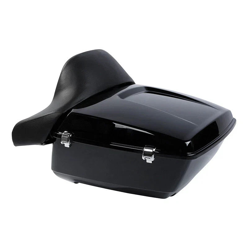 Trunk Mount Rack Pad for Harley Heritage Classic (2018-2025)