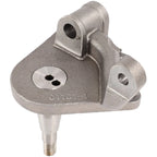 Front 2.5" Drop Axle Spindle Kit for Volkswagen Beetle (1956–1965)