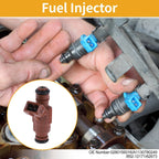 Fuel Injector for Mercedes-Benz CL500/S430 V8 Engine (2000-2006)