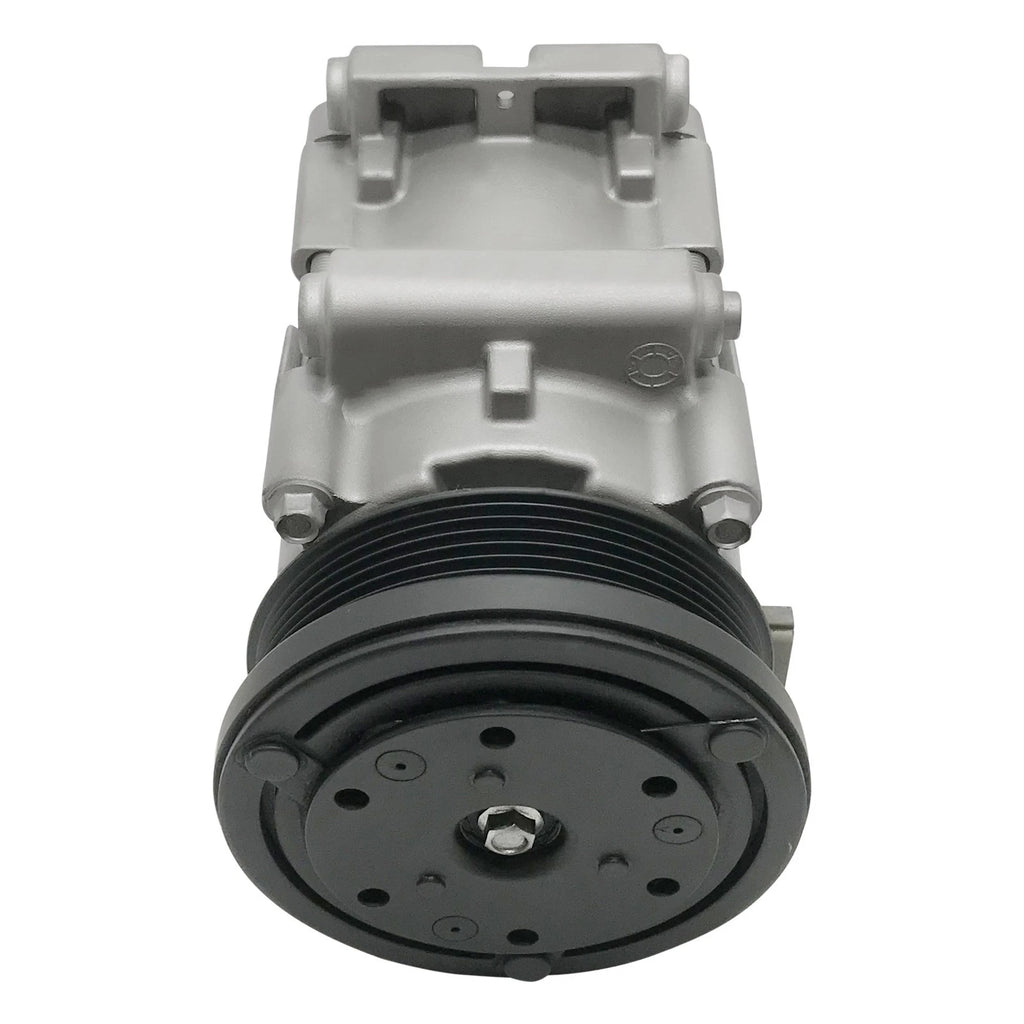 A C Compressor with Clutch Replacement for Honda Accord (2003-2007)