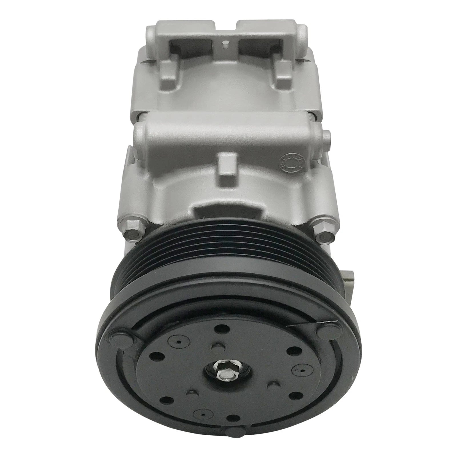 A C Compressor with Clutch Replacement for Honda Accord (2003-2007)