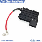Front Fuse Box for Volkswagen Beetle Golf Jetta (1998–2003) 1C0937617