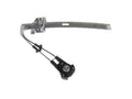 Front Left Window Regulator for Mazda B2000 (1986–1987) PT573ZB