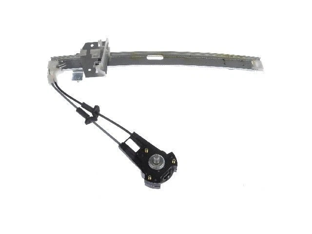 Front Left Window Regulator for Mazda B2000 (1986–1987) PT573ZB