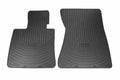Set of 2 Genuine OEM Front Floor Mats for BMW X5, X6 (2014–2023) 82112318671