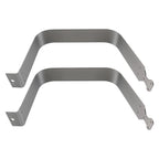 Fuel Tank Straps for GMC Sierra 1500 HD (2001-2019)