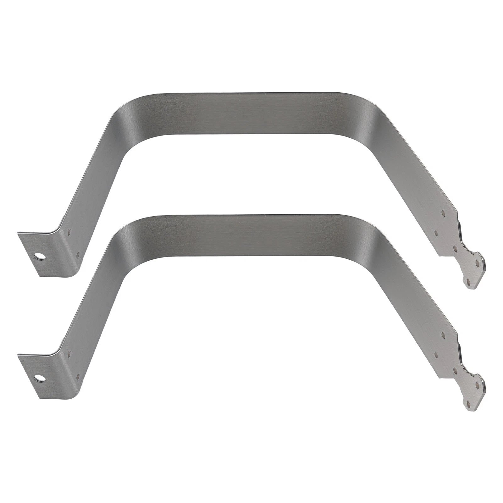 Fuel Tank Straps for GMC Sierra 1500 HD (2001-2019)
