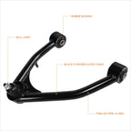 Front Upper Control Arms for Silverado/Suburban/Sierra 1500/Escalade (2007–2015)