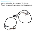 Set of 1 O2 Sensor for Mazda CX-7 GT (2007–2012) No.L3BT188G1/L33L188G1