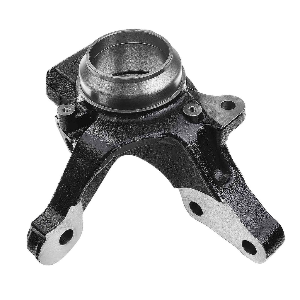 Front Driver Steering Knuckle for Toyota Corolla (1995–2002)