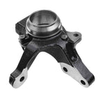 Front Driver Steering Knuckle for Toyota Corolla (1995–2002)