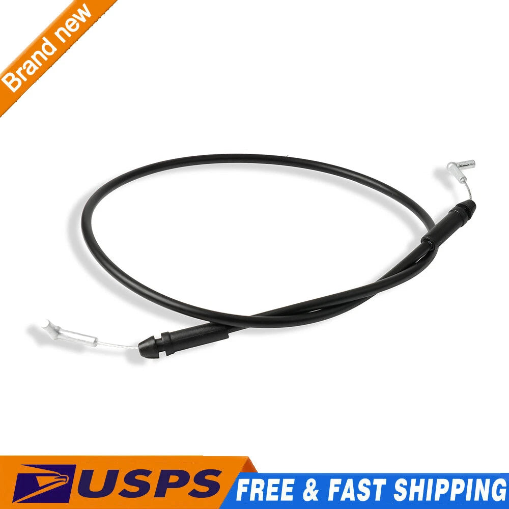 Driver Door Latch Control Cable for Toyota Sequoia (2001–2007) 69720-0C010