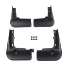 Mud Flaps Splash Guards for Toyota Sienna (2021–2024)