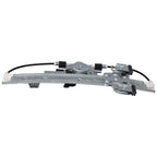 Window Regulator for Chevy HHR (2006–2011) Left Rear