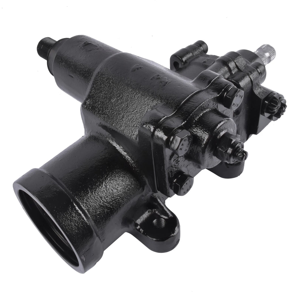 Power Steering Gear Box for Chevy Caprice Buick Centurion Oldsmobile Jeep