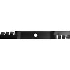 Set of 3 Mower Blades for Kubota 60"
