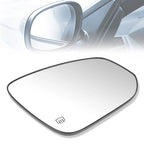 Heated Mirror Glass for Toyota Highlander (2014–2018) 879310E140