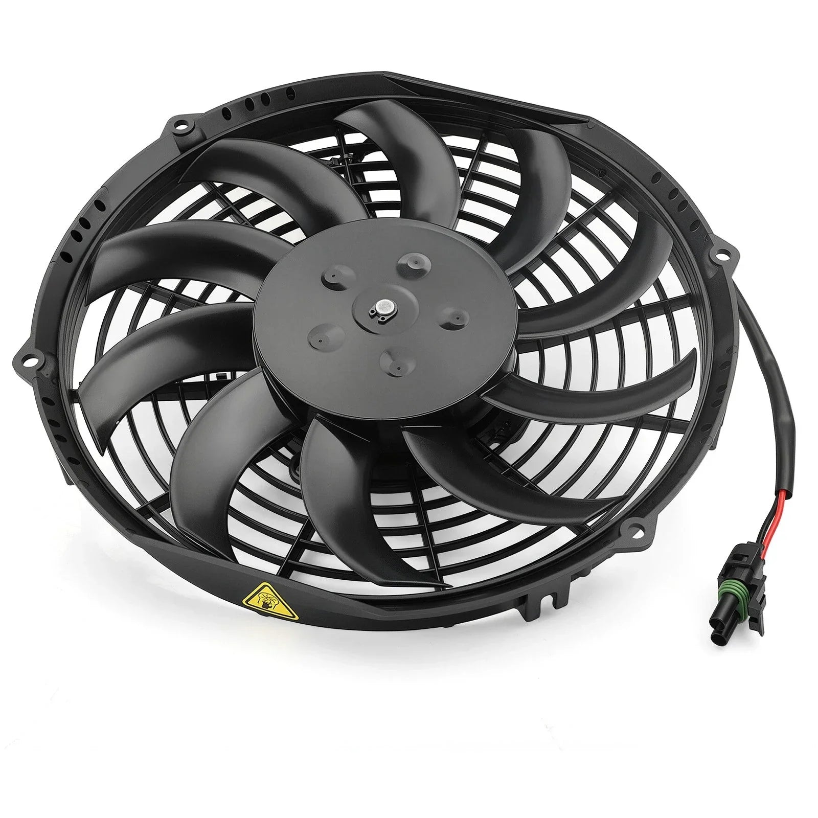 Cooling Fan for Polaris Ranger 400 425 500 570 (2009–2024)