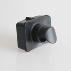 50mm Vacuum Adapter for Industrial Connector