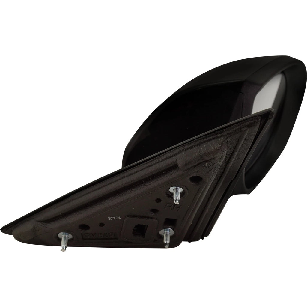 Heated Passenger Right Side Mirror for Mazda (2011–2013)