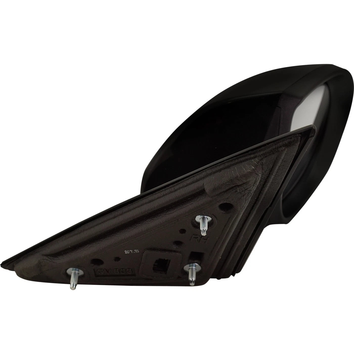 Heated Passenger Right Side Mirror for Mazda (2011–2013)
