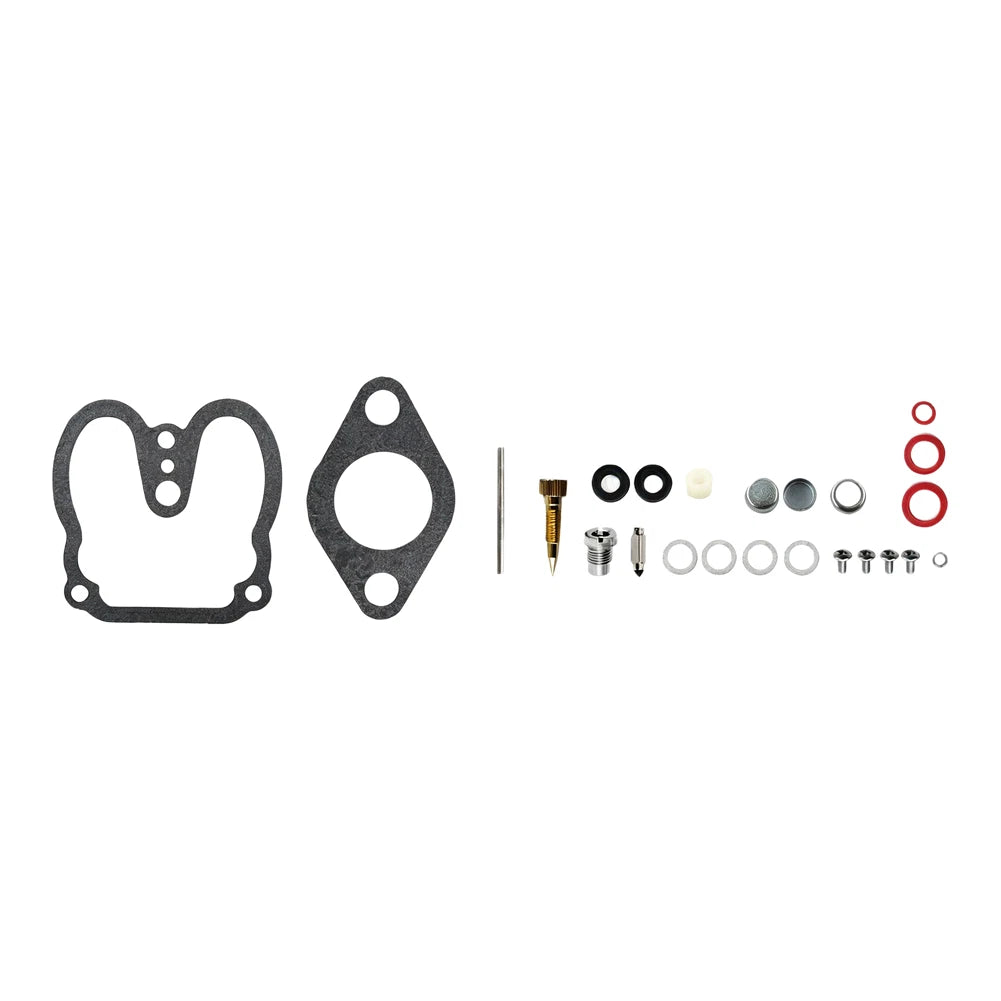 Carburetor Repair Kit for Wisconsin L57M3 L57R L57E L57H