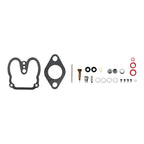 Carburetor Repair Kit for Wisconsin L57M3 L57R L57E L57H