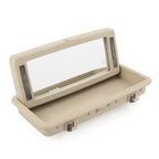 Rear Row Vanity Mirror with Lights for Jaguar XJ (2010-2019)