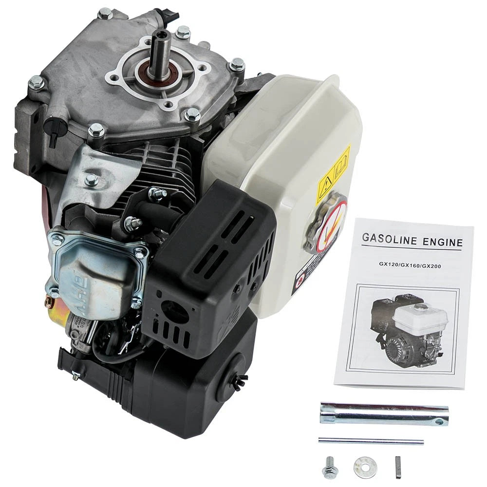 Head Cam Motor for Honda GX160 168F (5.5HP, 168cc, Horizontal Shaft)
